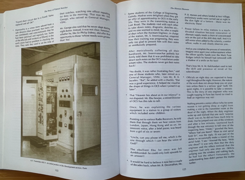 Tata Group Videsh Sanchar VSNL - India Telecommunication History Business & Bio - Foto 7 di 13