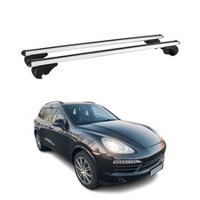 Barres de toit Porsche CAYENNE