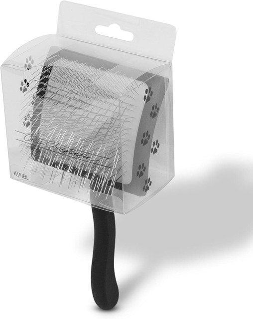 Chris Christensen Big K Baby Slicker Brush