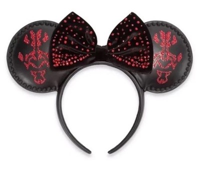 Darth Maul Ear Headband for Adults by BaubleBar   Star Wars - Presale