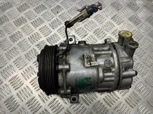 OPEL VECTRA C Klimakompressor 13217307 2.20 Diesel 92kw 2004 18146312