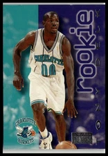 1996-97 SkyBox Premium #207 Tony Delk