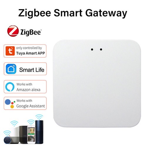 Smart Programmable Thermostat Radiator Valve TRV Tuya Zigbee TRV Alexa Google - Picture 25 of 31