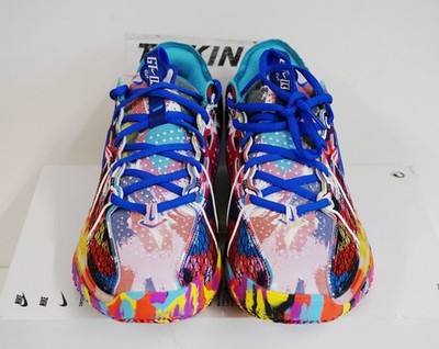 Nike X Jewell Loyd Air Zoom GT Cut 3 Basketball Paint Limited