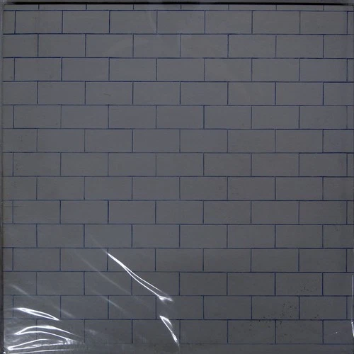 PINK FLOYD WALL CBS/SONY 40AP1750 Japan VINYL 2LP