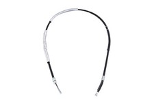Bremsseil Seilzug Feststellbremse KAMOKA 1190298 für AUDI A4 B7 Avant 8ED 8EC B6