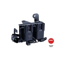 Ngk ZÜNdspule ZÜNdmodul Passend FüR Hyundai Atos I10 | 48170
