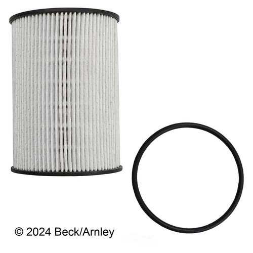 Fuel Filter fits 2006-2014 Volkswagen Jetta Golf Beetle  BECK/ARNLEY