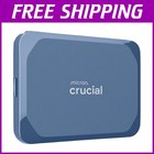 Durable 2TB Portable SSD - Mylio Photos Plus Included