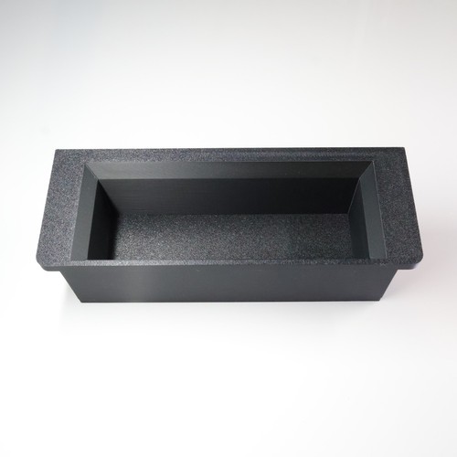 Bandeja de almacenamiento de eliminación de cenicero delantero BMW E30 E28 E24 reemplaza: 72601942786 - Imagen 4 de 8