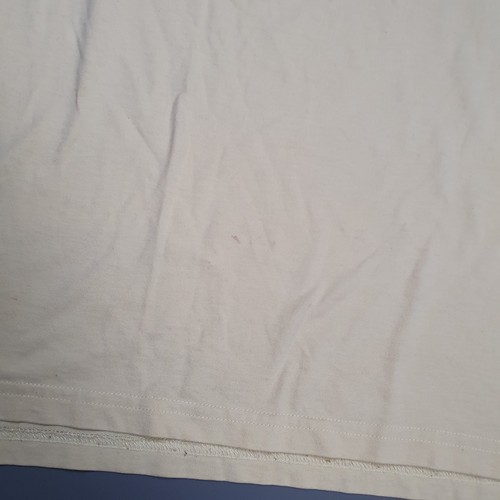 Vivienne Westwood para Hombres | Polo Borracho | Talla Pequeña Amarillo Negro - Imagen 3 de 8