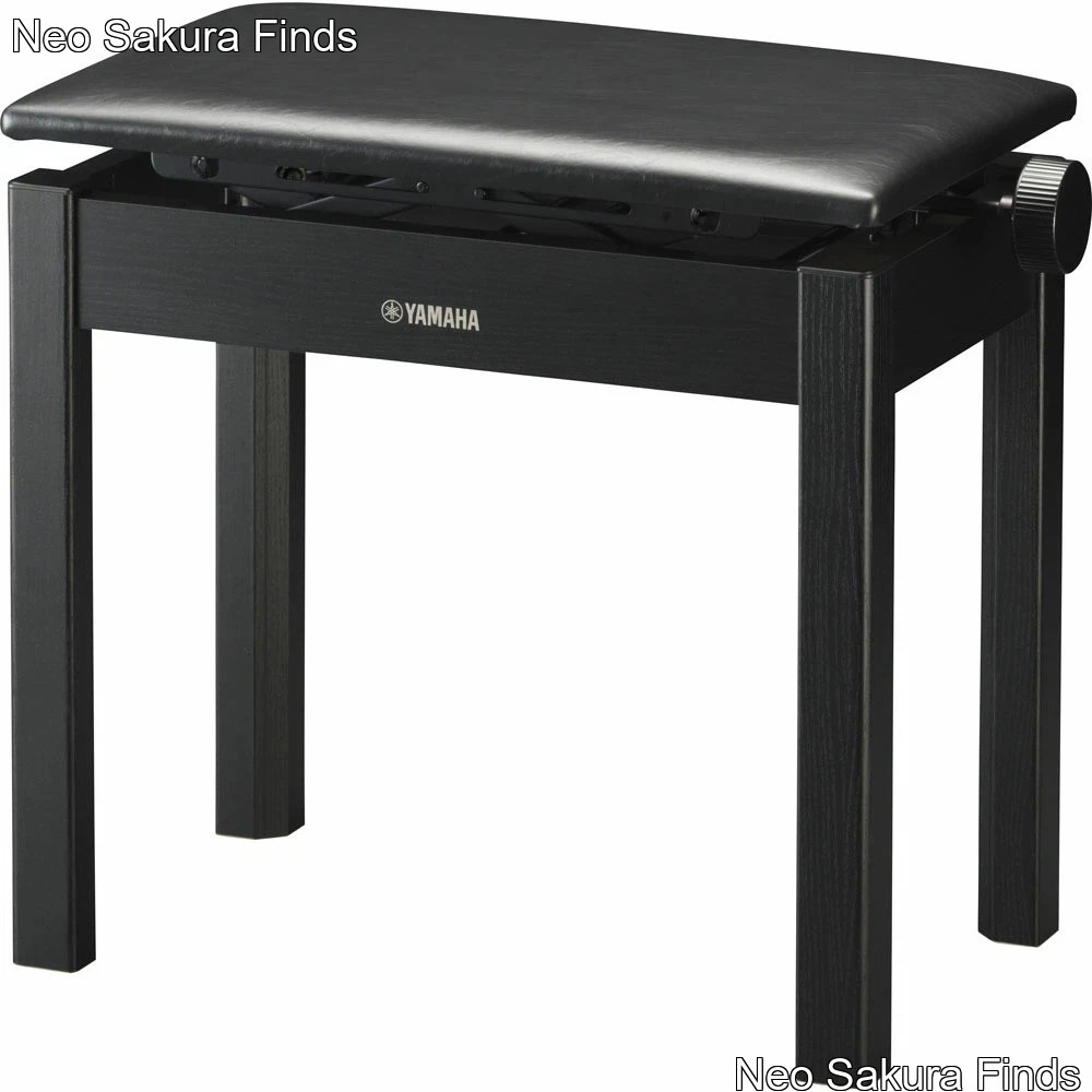 Las mejores ofertas en Sillas de piano Yamaha | eBay
