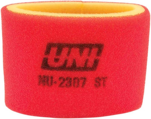 Uni Filter NU-2387ST uni Air filter Kawasaki Atv Kawasaki KVF300 99-02 Foam - Picture 3 of 5