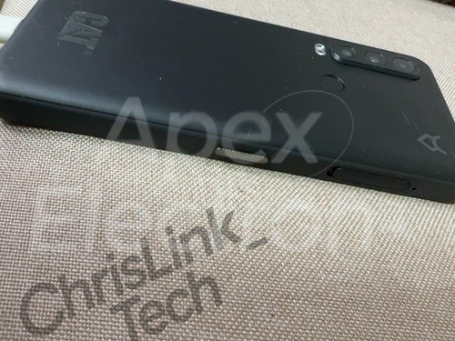 Cat S75 Black Unlocked 128GB IP68 6.6" 50MP Rugged Durable Android Smartphone - Picture 6 of 8