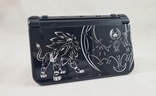Nintendo New 3DS XL - Konsole - Pokemon: Solgaleo & Lunala Limited Edition -N3DS