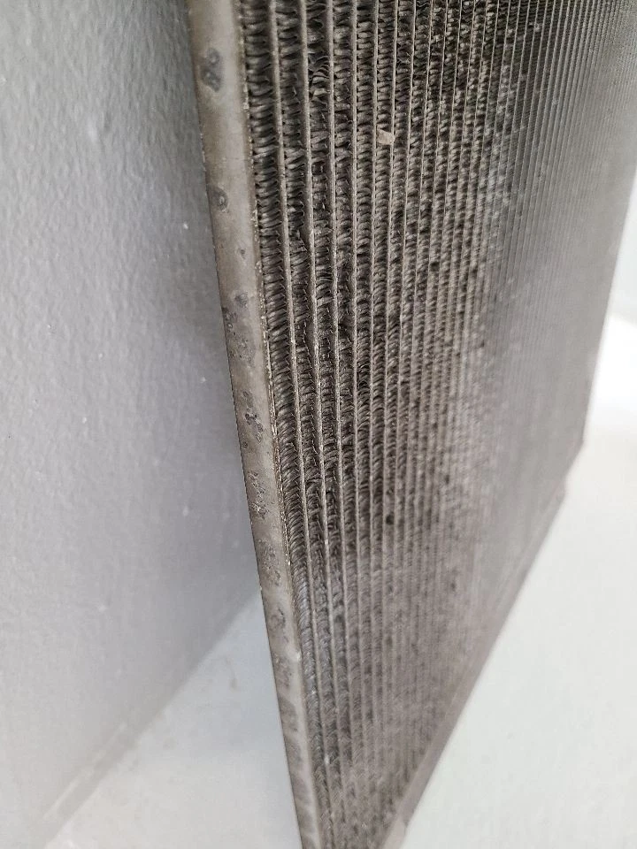 2017 2018 2019 2020 NISSAN QASHQAI AC Condenser - Image 2 of 4