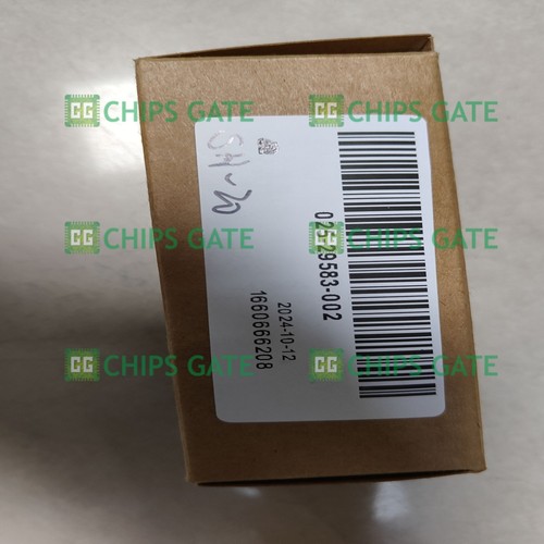 New In Box YORK 025-29583-002 Pressure Sensor - Picture 2 of 3