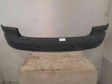 Pare-choc arrière Audi A4