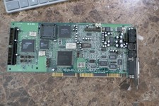 Sound Blaster 16 SCSI Creative Labs ISA Card CT1770 for DOS retro CT1748A