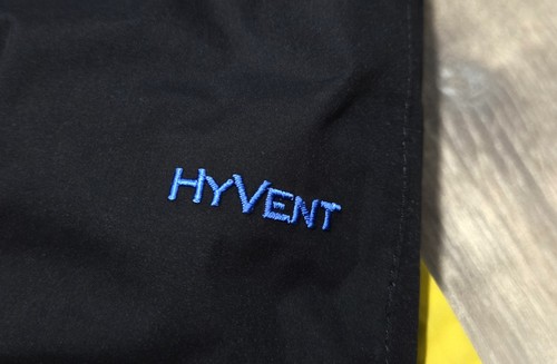 The North Face " Hyvent Insulated & Waterproof" Jacke - Herren Medium - Bild 4 von 8