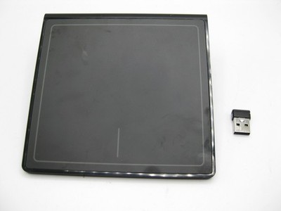 PERIXX PERIPAD-702 Wireless USB Touchpad/Trackpad