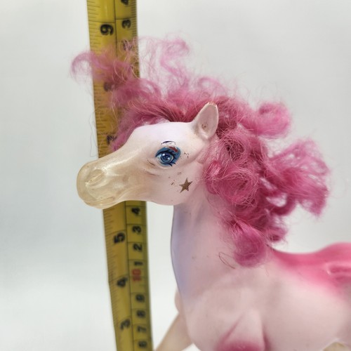 *RARE* Vintage 1980's Kenner Sweet Scent Sixteens Fashion Star Fillies Shara - Picture 5 of 10