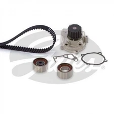 Water Pump + Timing Belt Kit PowerGrip® GATES KP15510XS