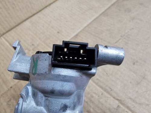 AUDI A3 8P TT 8J MK2 IGNITION BARREL STARTER SWITCH WITH ONE FOB KEY 1K0905851B - Imagen 14 de 24