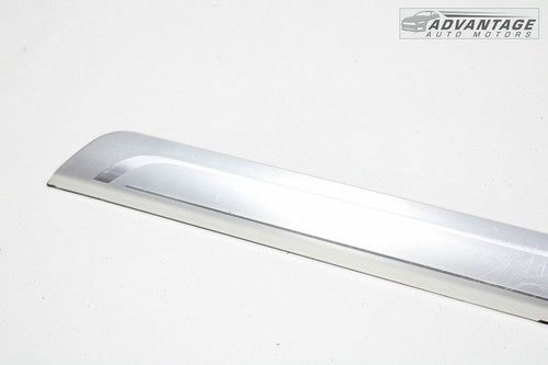 2017-2022 BMW 740I G12 FRONT RIGHT DOOR SILL SCUFF STEP PLATE COVER TRIM OEM - Picture 5 of 8
