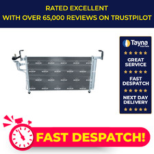 Air Con Condenser 350026 NRF AC Conditioning 976064H000 976064H200 Quality New