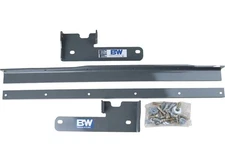 16-19 SILVERADO/SIERRA 2500/3500 RAIL KIT ONLY FOR GNRK1016