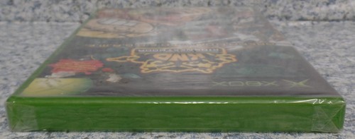 Video Game XBOX Codename Kids Next Door Operation Videogame + Trading Card #4 - Picture 7 of 10