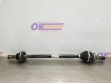 17-20 JAGUAR F PACE F-PACE OEM PASSENGER RIGHT REAR AXLE SHAFT HK834K138AA