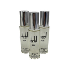 Image of Dunhill Desire Red Eau De Toilette Spray 30ml x3