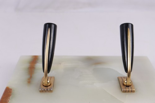Deco Desk Base for Fountain Pens - Picture 2 of 7