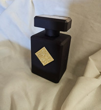 Initio Side Effect 3.04 oz / 90ml Unisex Eau de Parfum Spray - Empty Bottle