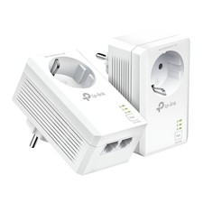 TP-LINK TL-PA 7027P Gigabit Powerline Adapter Kit
