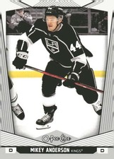 2024-25 O-Pee-Chee NHL Hockey Base Singles #1-200 (Pick Your Cards)