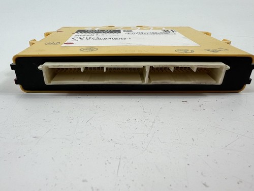 Centralina TOYOTA PRIUS W3 89990-47170 28257339 - Foto 3 di 4