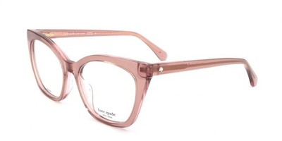 Kate Spade LELIA Beige 52/17/140 Damen Brillen