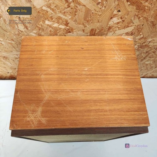 TEAK ACOUSTIC RESEARCH AR-2AX ACOUSTIC SUSPENSION LOUDSPEAKER WIRED SPEAKER - Picture 2 of 10