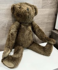 Boyds Bears Collection Jointed Teddy 17 Vintage 1990s