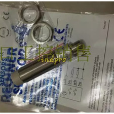 Capacitive Proximity Switch KAS-80-A23-A-Y5 Sensor1PC NEW 