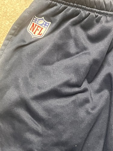 Nike On Field Therma-Fit Los Angeles Chargers NFL Jogginghose Blau Herren Large - Bild 4 von 7