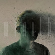 TEETH OF THE SEA - WRAITH - Vinyl Record VL - G3z