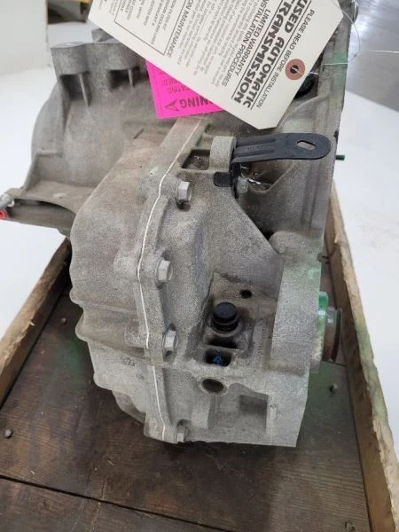 2015 2016 CHEVY CRUZE Automatic Transmission VIN P 4th Digit Limited 1.4L  - Image 4 of 4