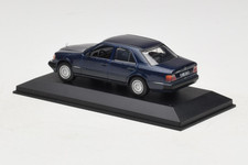 MERCEDES-BENZ 300 CE-24 Cabriolet 1990, black