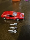 Overdrive 100% Complete 1984 Vintage Hasbro G1 Transformers Action Figure