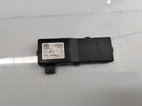 F00HJ00487 elektronikmodul OPEL CORSA E COLOR EDITION ECOFLEX 2014 1829990