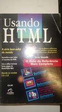 Using Html